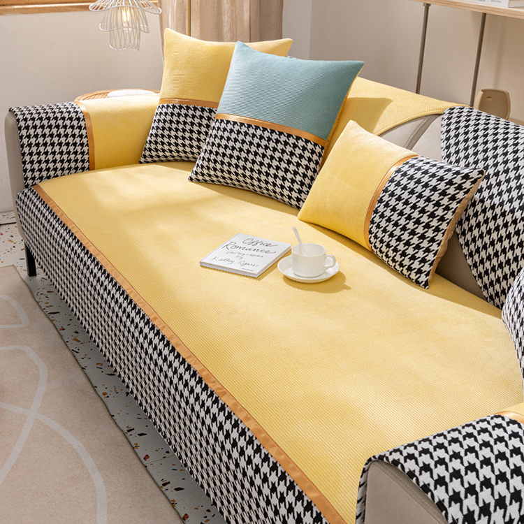 Sofa -pute