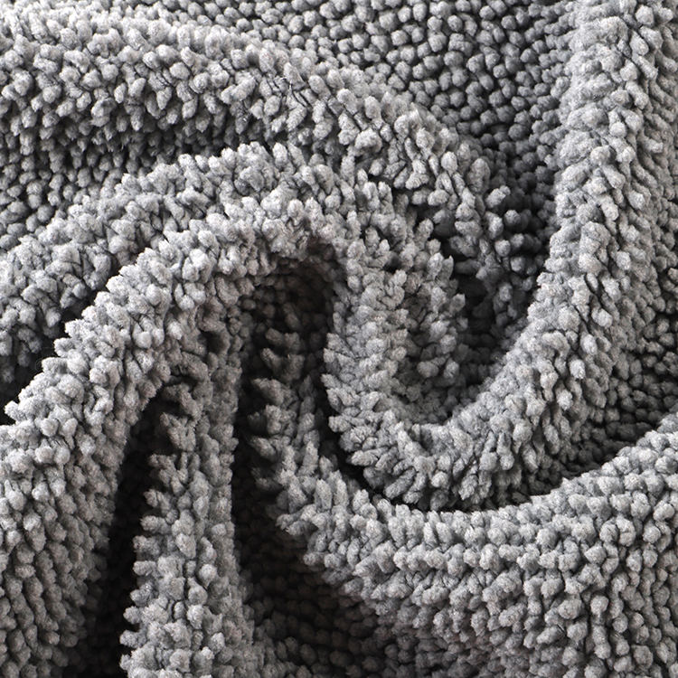Carpenterworm Velvet Solid Stoff